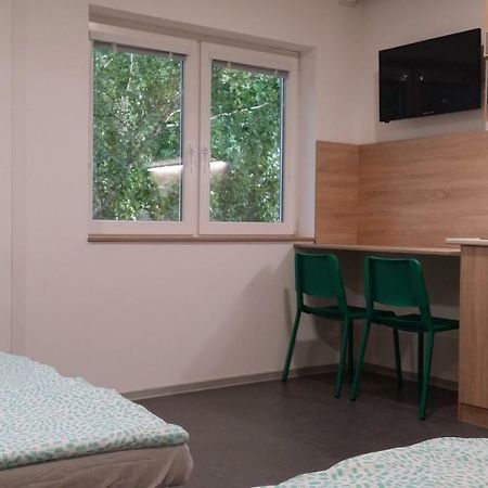 Delfin Hostel Štúrovo Екстериор снимка