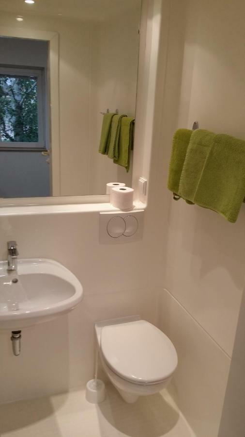 Delfin Hostel Štúrovo Екстериор снимка